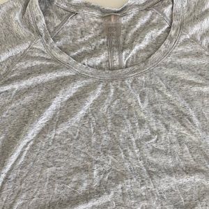 CALIA short sleeve top size XXL